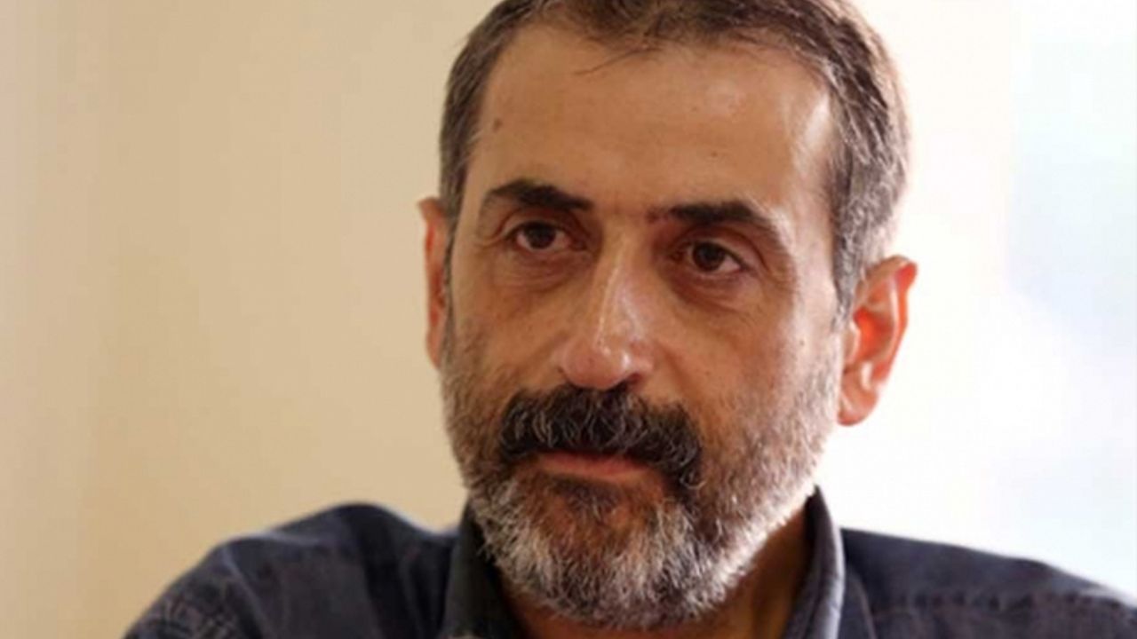 Ahmet Faruk Ünsal'dan açlık grevleri için diyalog çağrısı