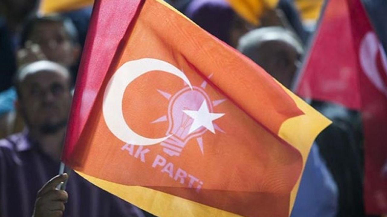 AKP’li vekil: Tuttuğumuz oruç bizi kurtarmayabilir