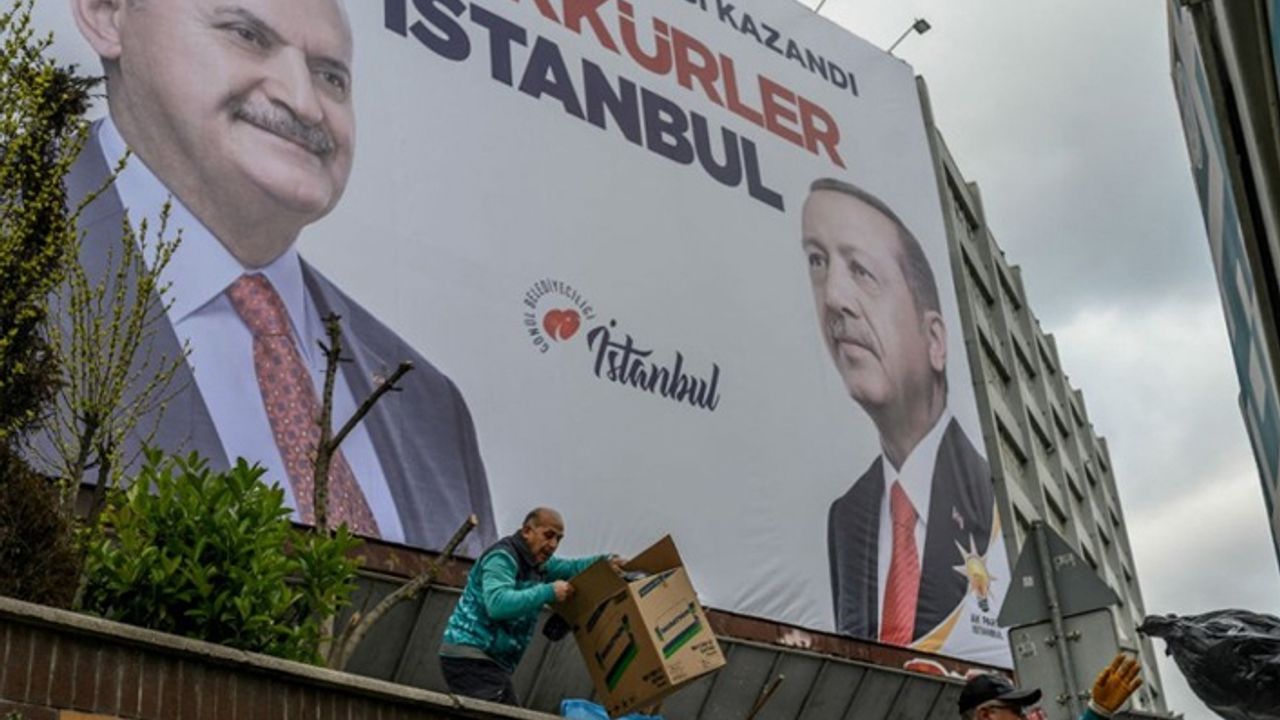 AKP kulisi: Her seçim tekrarı 1 Kasım olmaz, AKP için yıkıcı