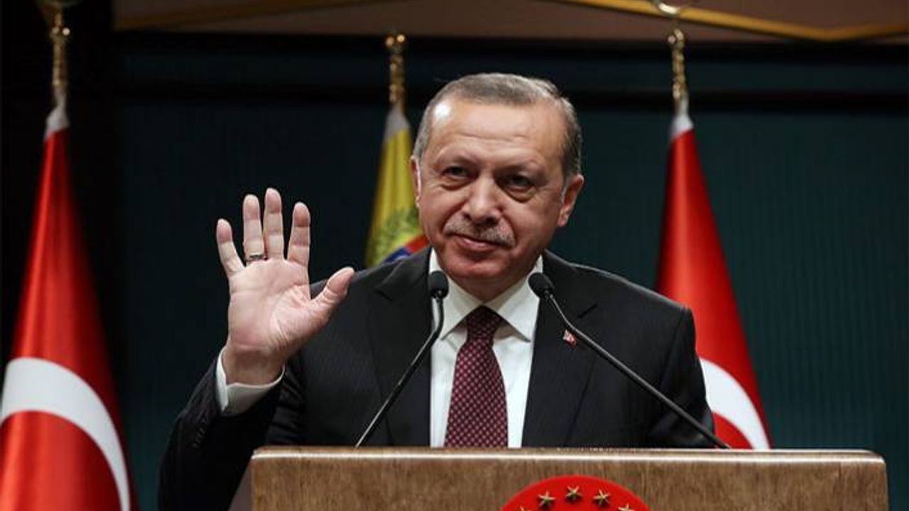 Erdoğan'dan Kılıçdaroğlu'na linç girişimi açıklaması