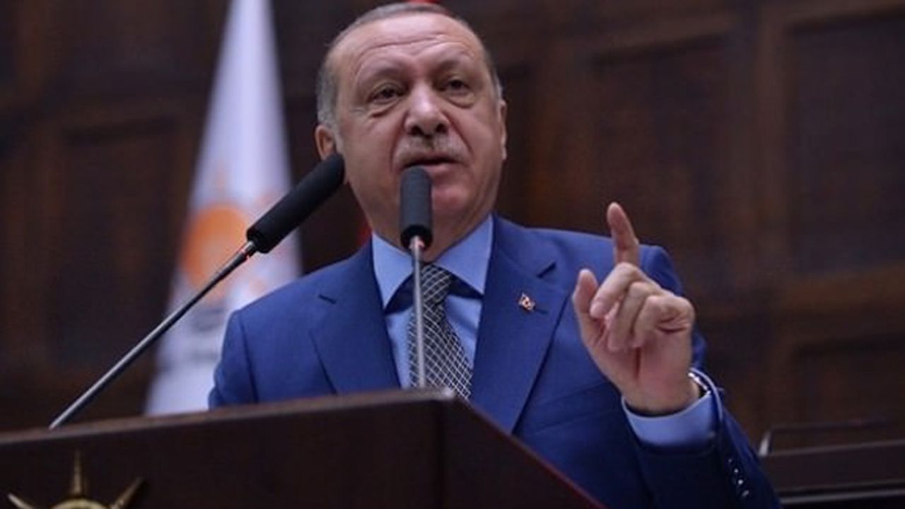 Erdoğan'dan lince uğrayan Kılıçdaroğlu'na: Siyasi istismar için cenazeye gidiyor