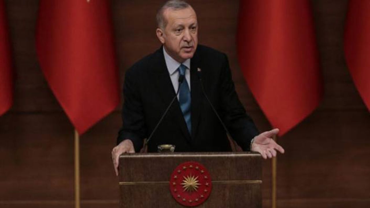 Erdoğan: Venezuela’daki darbe girişimini kınıyoruz