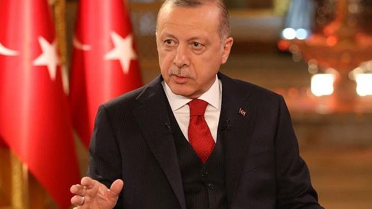 Erdoğan: YSK mahkeme sürecinin adeta patronudur