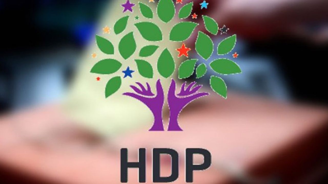HDP: Başarımızda ittifakın etkisi büyük 