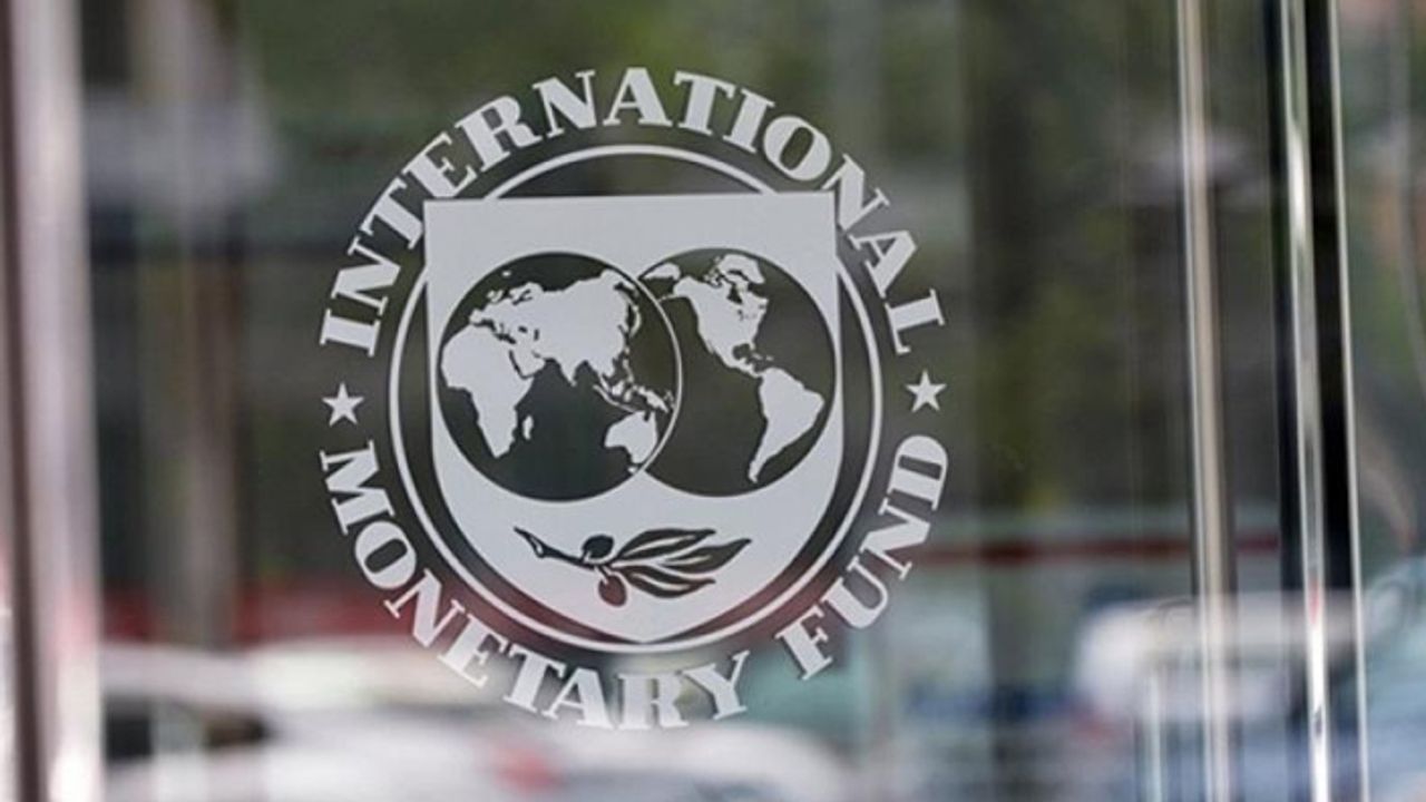 IMF'den Türkiye'ye 'tavsiye'