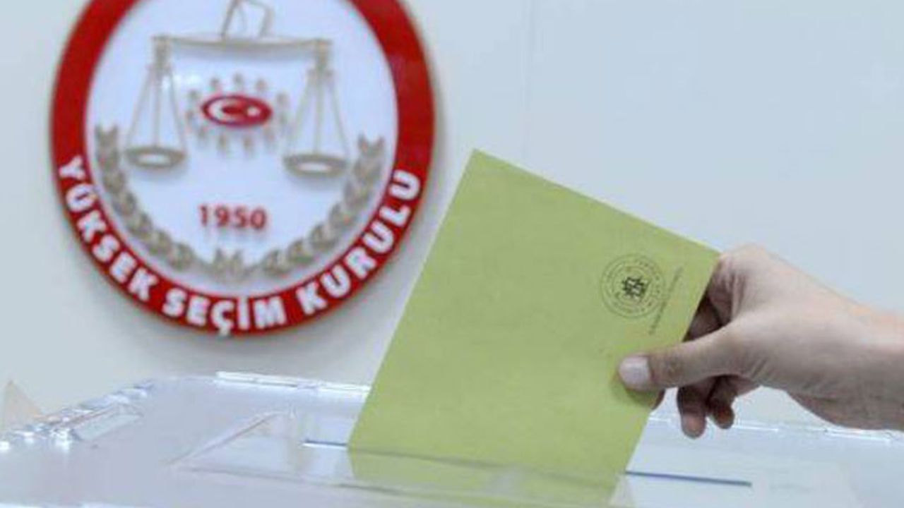 Ankara'da 11 ilçede geçersiz oylar yeniden sayıldı, işte son durum