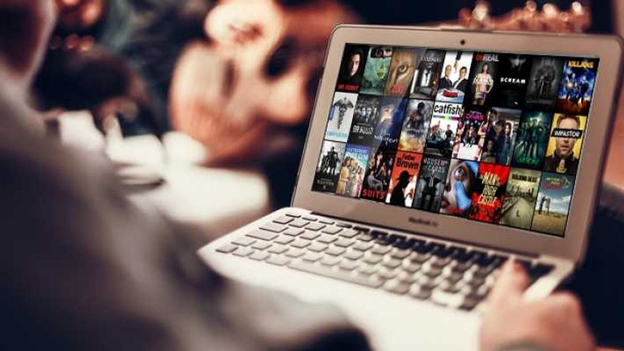 Online Olarak Film İzleme Hizmeti Veren Platformlar
