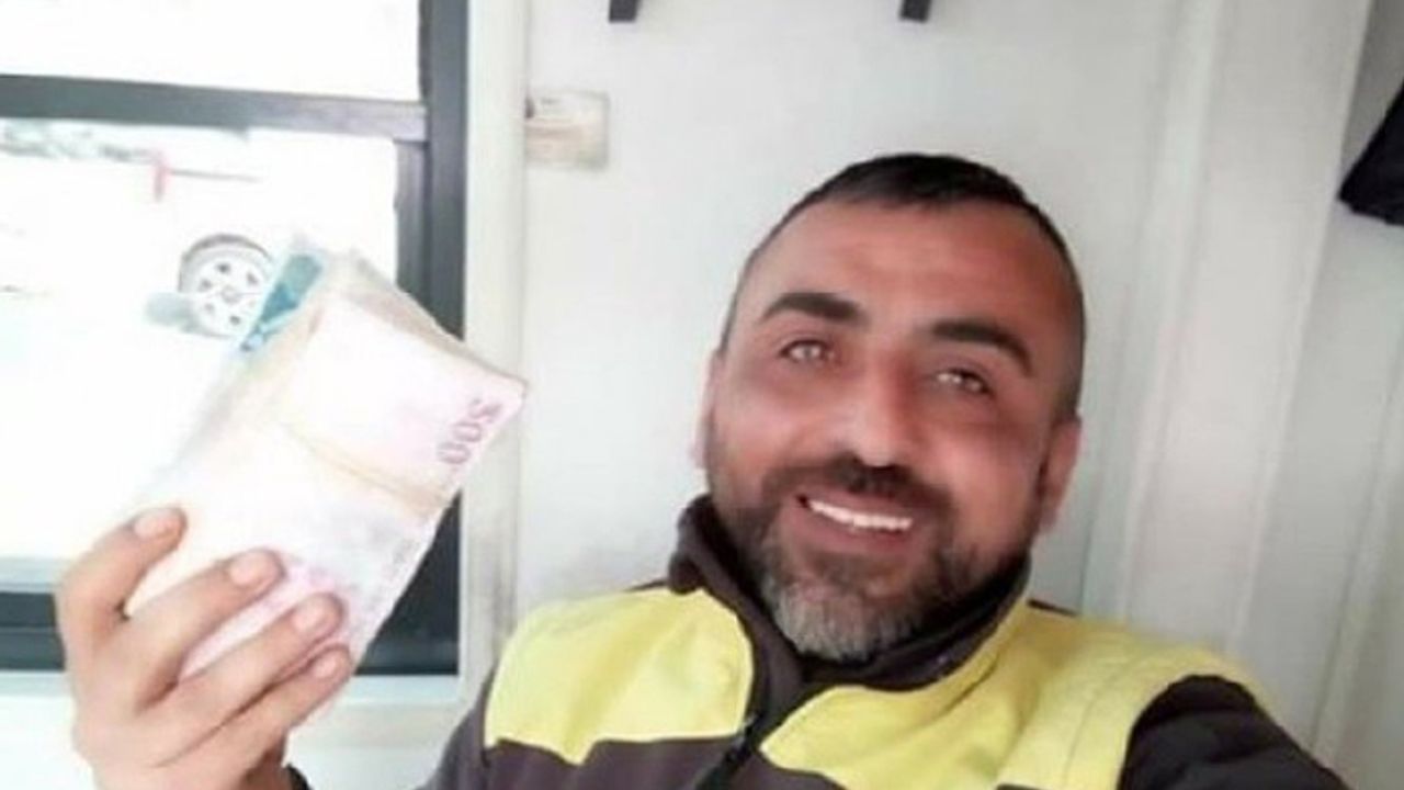 'Paraları CHP’ye vermem’ diyen İSPARK görevlisine İBB’den soruşturma