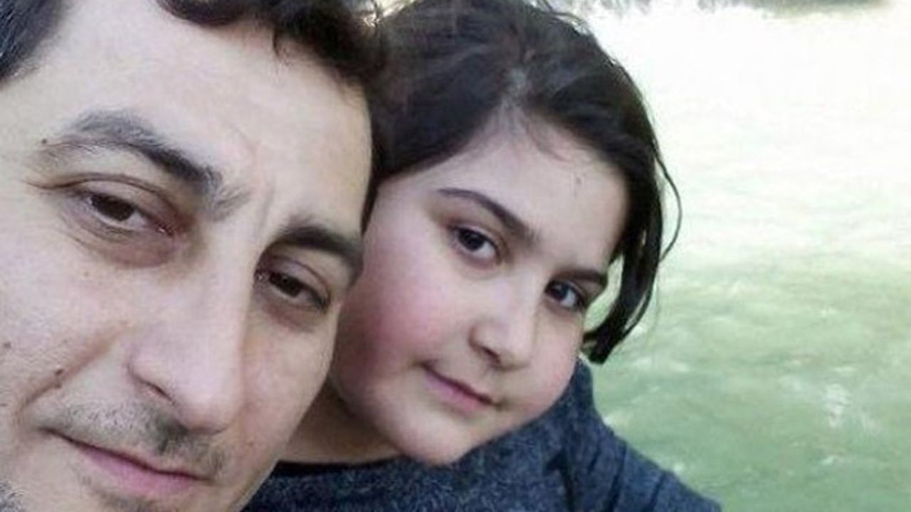 Rabia Naz'ın babasına hapis cezası verildi