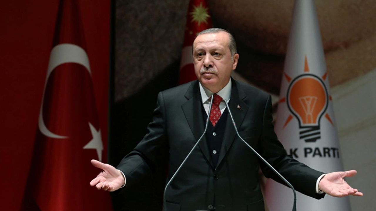 Alman basını: Erdoğan kibrinin bedelini ödedi