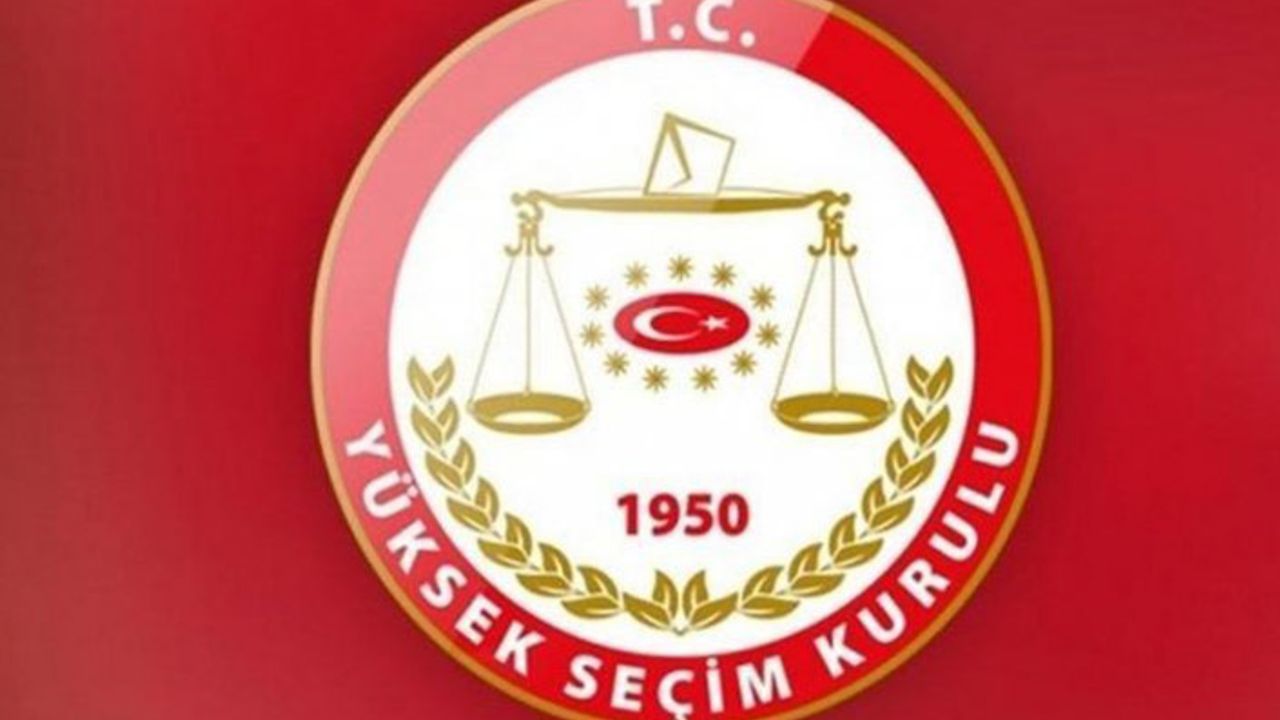 YSK İstanbul’da oyların yeniden sayılması talebini reddetti