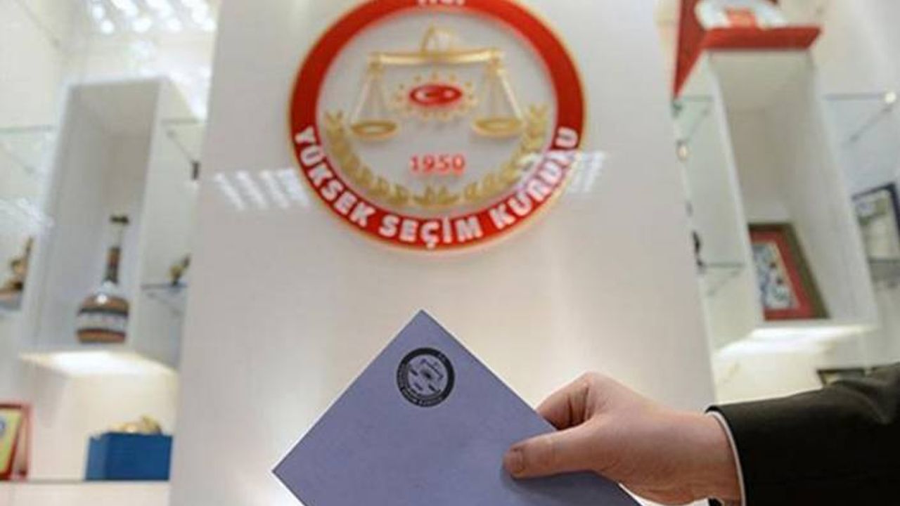 YSK, İstanbul'da 5 bin 315 kısıtlı seçmeni daha araştıracak