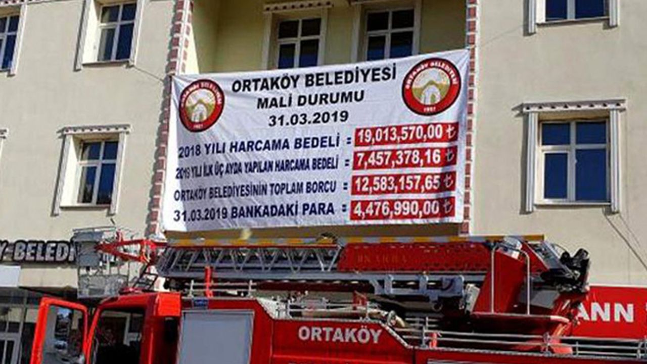 AKP ile MHP arasında borç kavgası