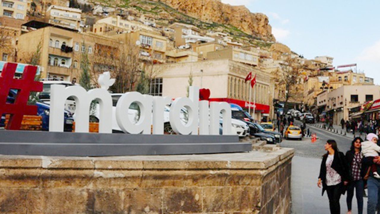 DEDAŞ elektriği kesti, Mardin üç gündür susuz