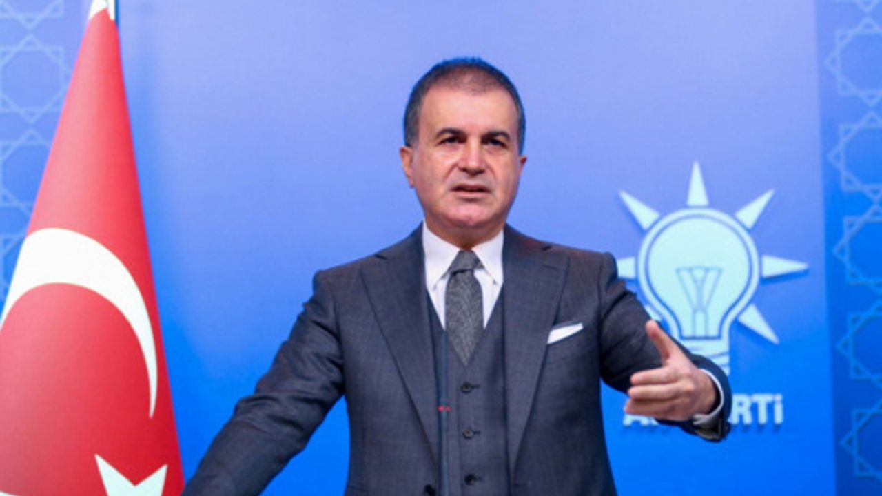 Öcalan'ın avukatlarıyla görüşmesine ilişkin AKP'den açıklama