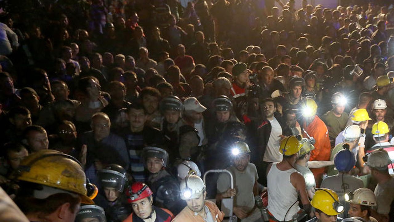 Soma Facicası avukatı Kozağaçlı: Soma hayatım boyunca parçam olacak