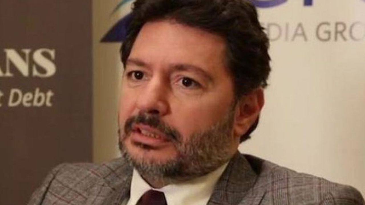 Eski Halkbank Genel Müdür Yardımcısı Hakan Atilla tahliye edildi