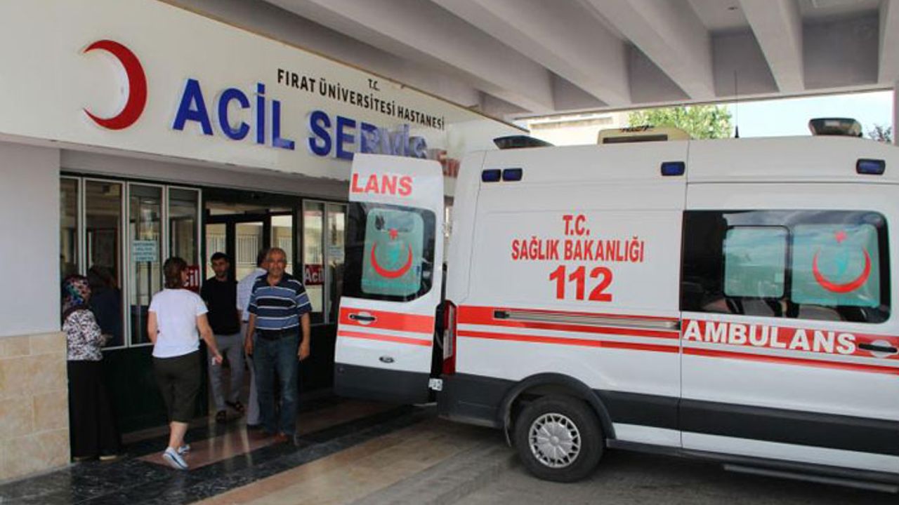 Ovacık'ta yaylada patlama: 2 çocuk yaşamını yitirdi