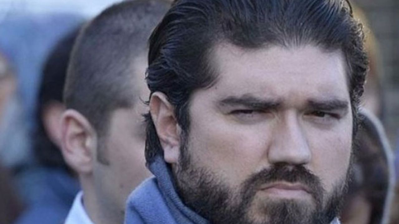 Rasim Ozan Kütahyalı hakkında yeni karar