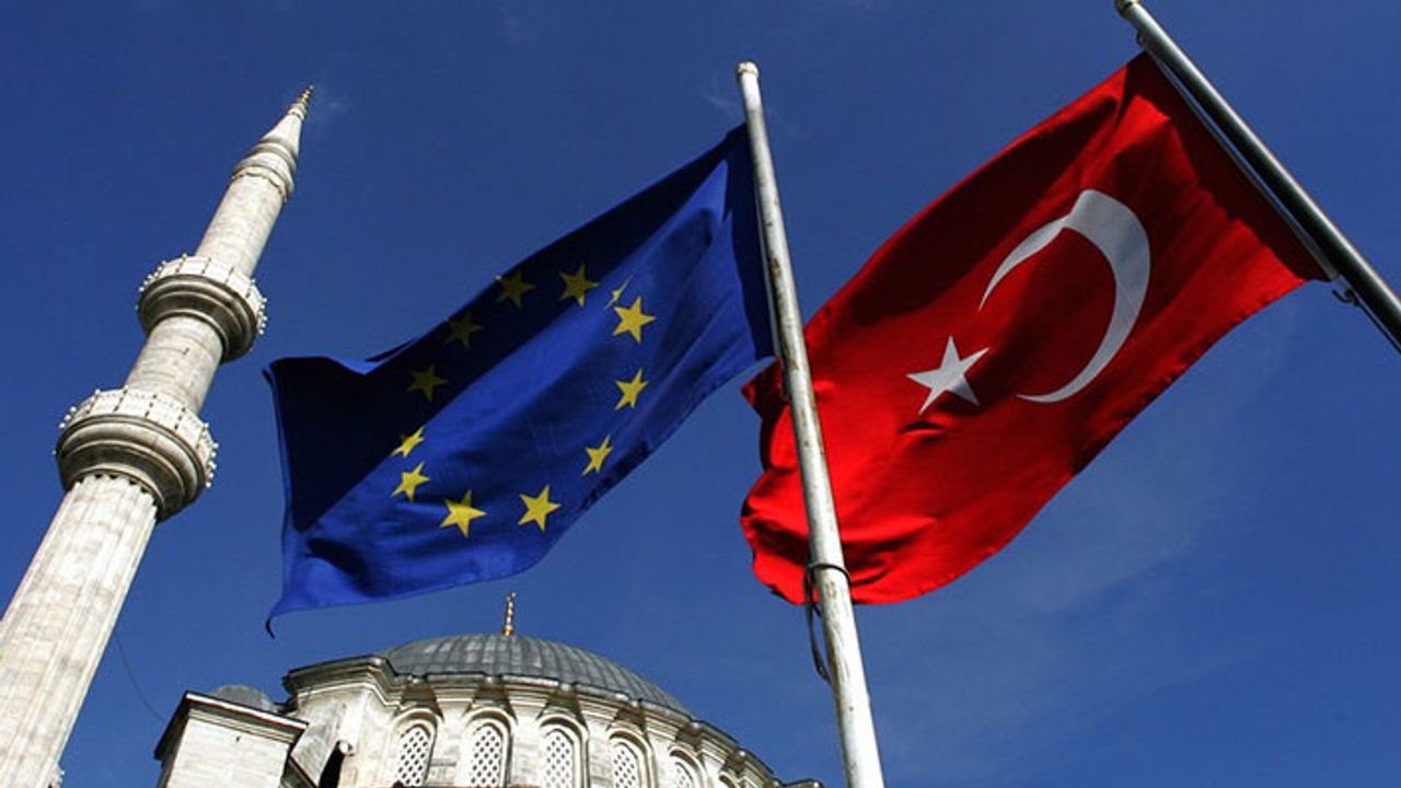 The Economist: Türkiye - AB ilişkisi çöküyor
