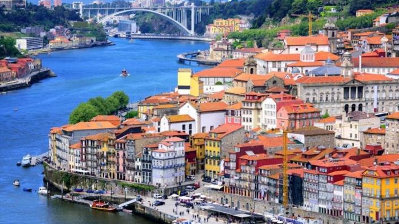 Portekiz, göç eden vatandaşlarına geri dönmeleri için para ödüyor