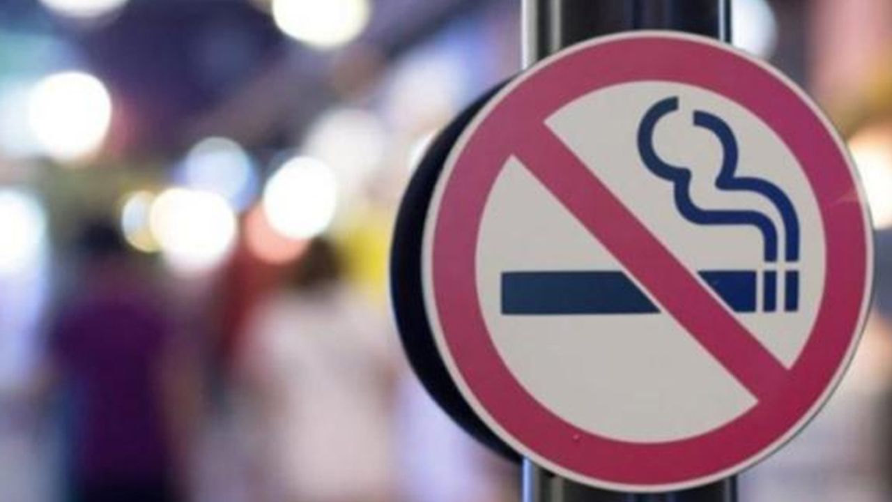 Uzmanından uyarı: Erkeklerin yüzde 35, kadınların yüzde 15'i sigaradan hayatını kaybediyor