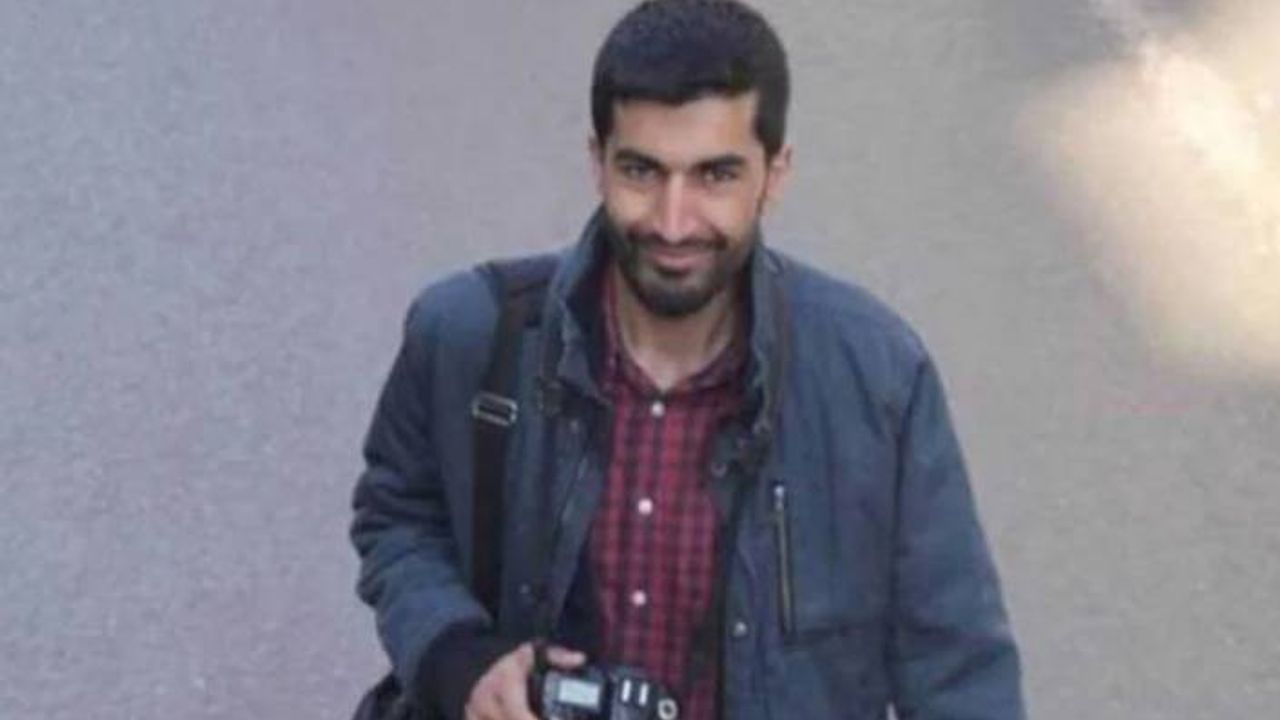 8 yıl 9 ay hapis cezası onanan gazeteci Nedim Türfent: Türkiye, her zaman gazeteciliğe bedel ödetti