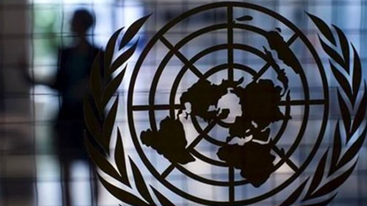Aldar Halil: Bölge güvenliği BM’ye bağlı güçler ile sağlanmalı