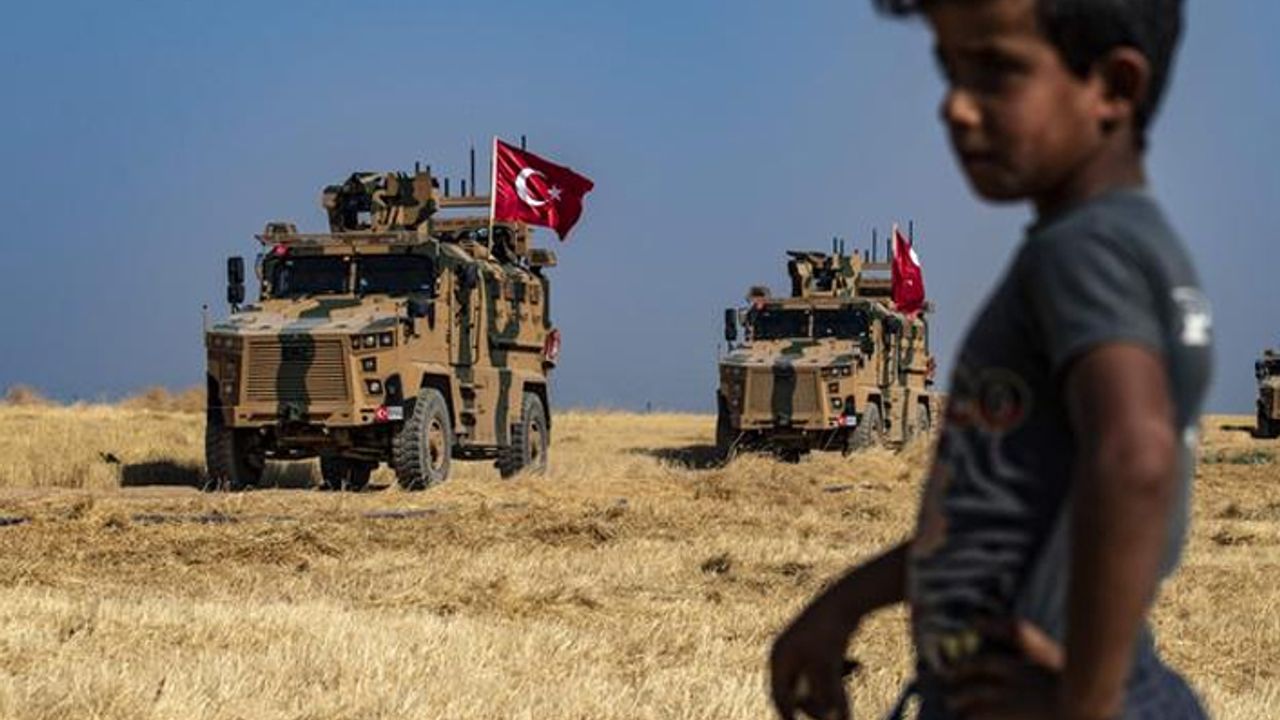 Kremlin: Türkiye, Suriye'ye en fazla 5-10 km girebilir