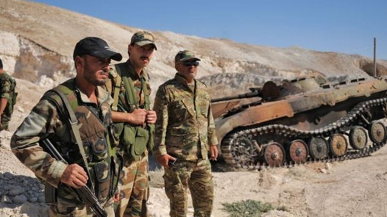 Soçi Mutabakatı: Suriye ordusu Türkiye sınırı boyunca 15 gözlem noktası kuracak