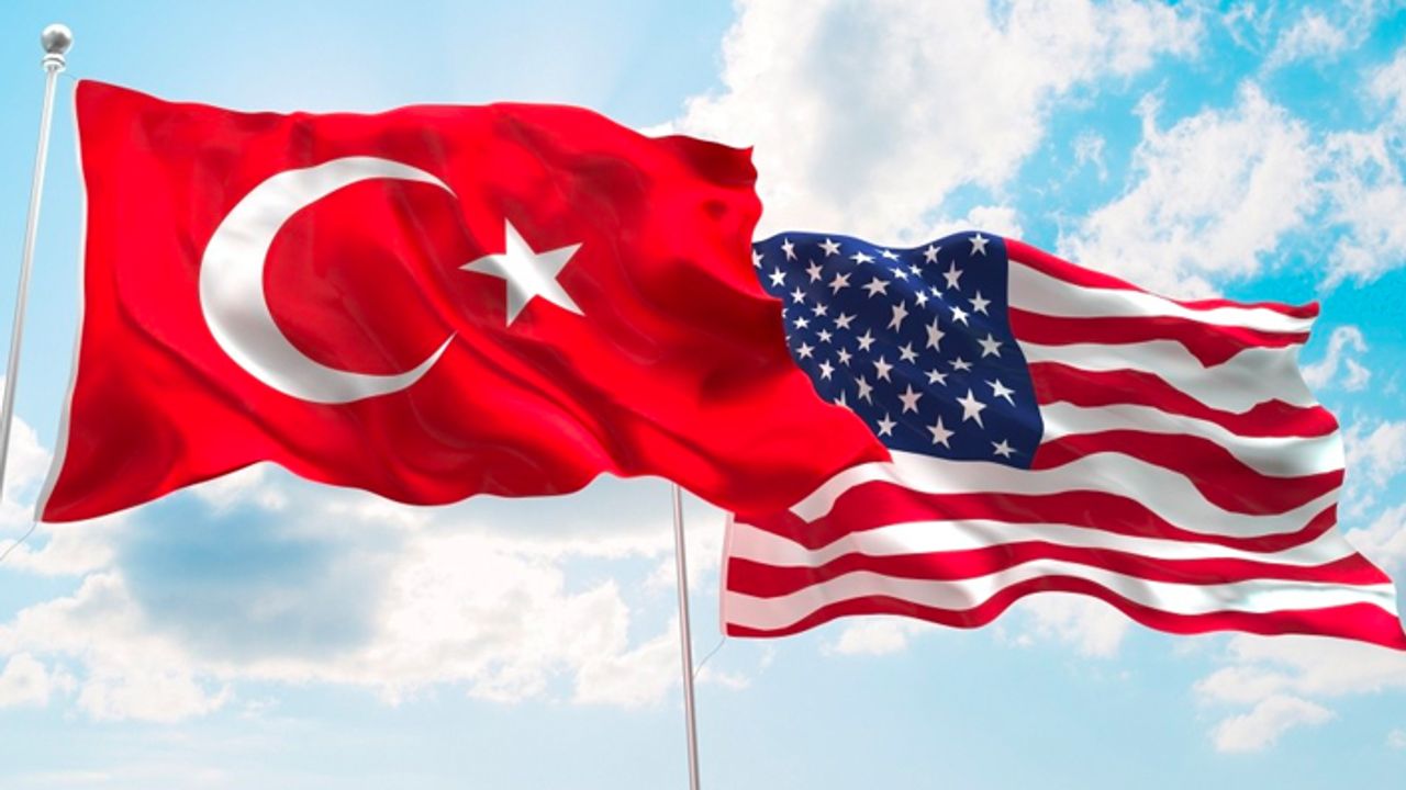 Trump yeni kararnameyi imzaladı: Türkiye'ye 'güçlü yaptırım' tehdidi