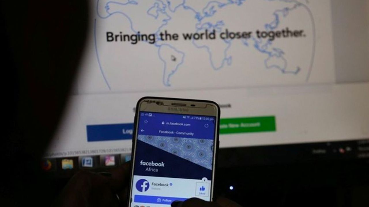 "Google ve Facebook'un iş modelleri insan haklarını tehdit ediyor"