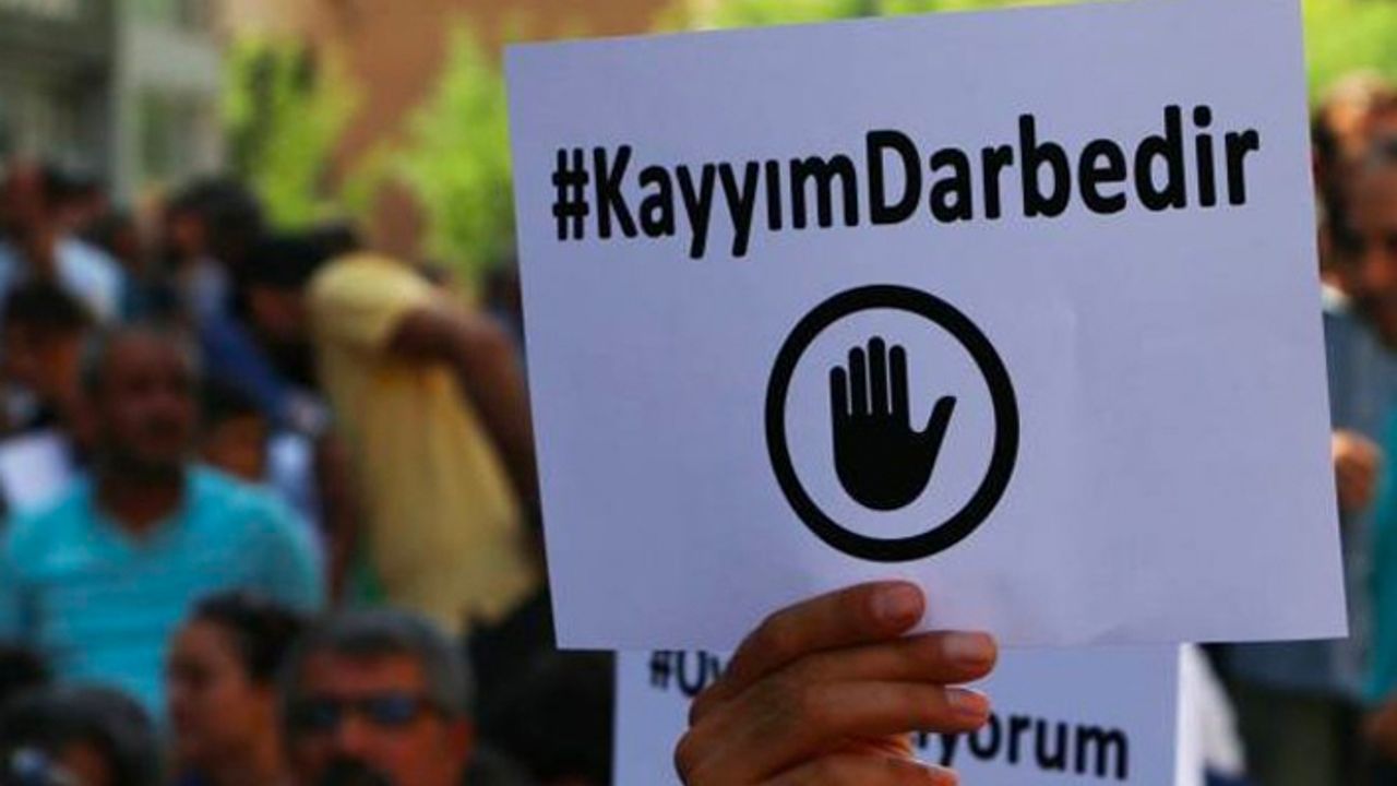 HDP’li belediyeleri çalışamaz hale getirildi: Resmi kurumlar 40 yıllık alacaklarını hatırladı