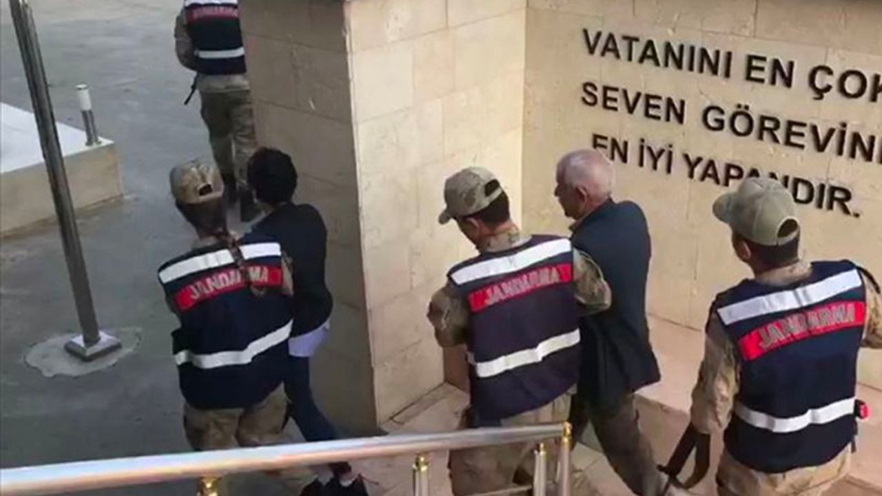 HDP'li meclis üyesi tutuklandı