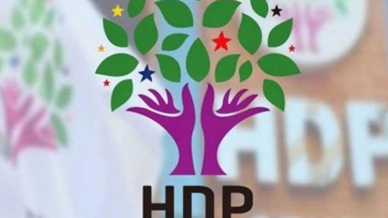 HDP’den torba kanun teklifine şerh: Mülteciler üzerinden nüfus mühendisliği yapılıyor
