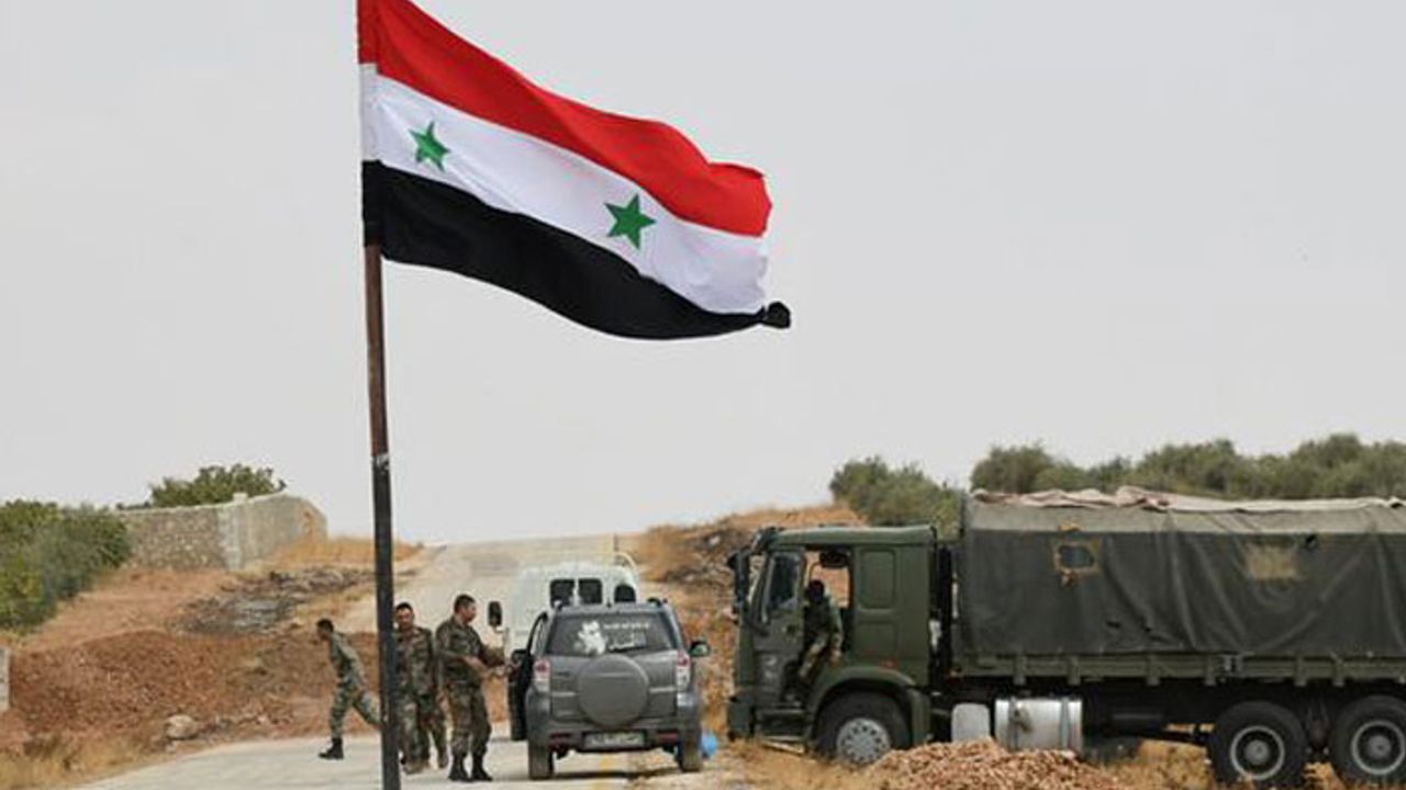 Rusya kuzeydoğu Suriye’de yeni belirsizliklerle karşı karşıya
