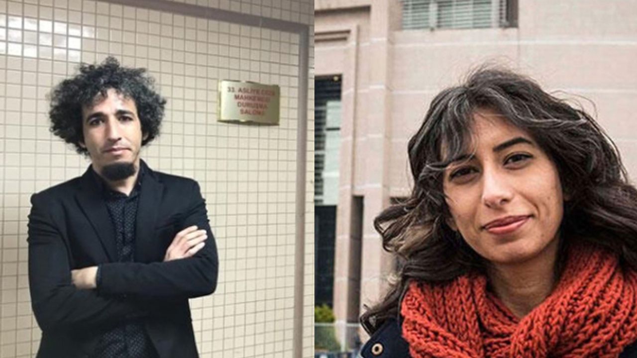 'Şaban Vatan ve olayın aydınlatılması için çaba gösteren gazeteciler derhal serbest bırakılmalıdır'