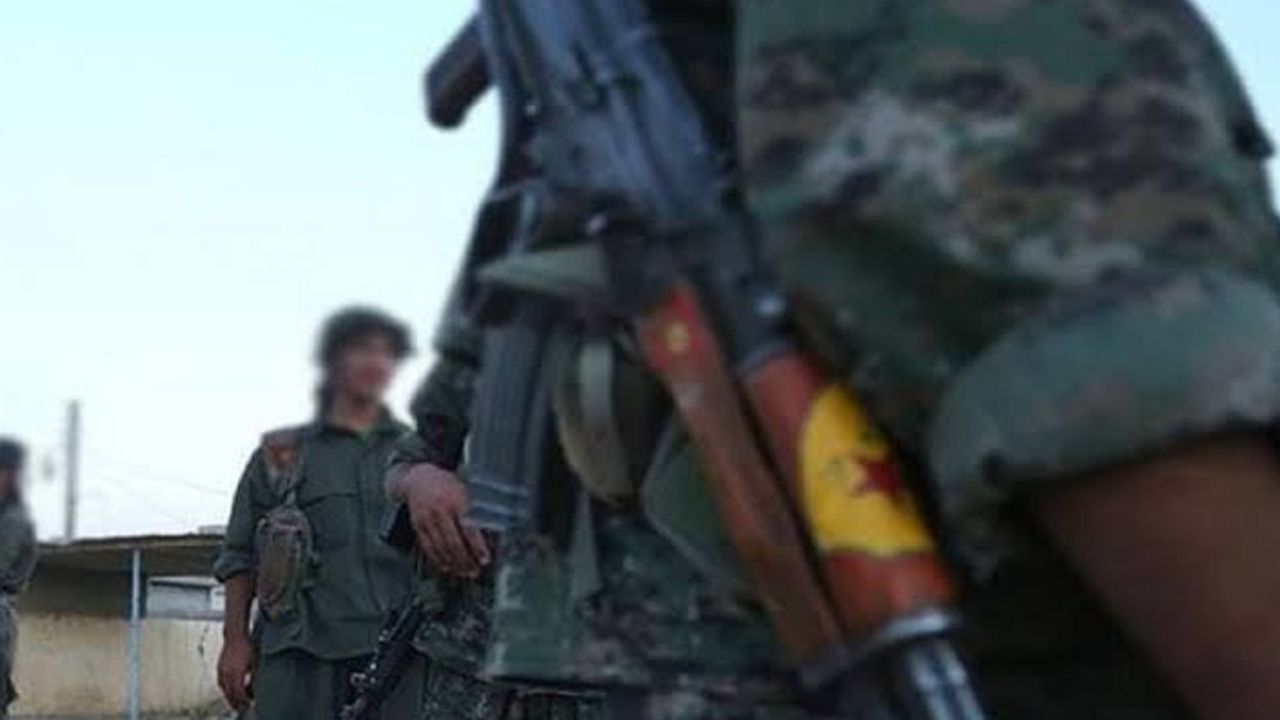 Türkiye ile NATO arasında YPG krizi