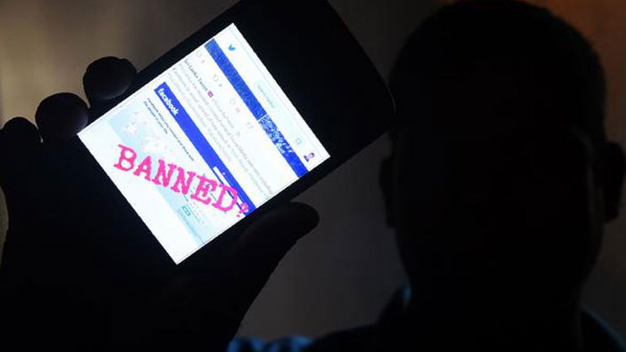 Facebook'tan tartışma yaratan karar: Hükümetin talebi üzerine haber sitesinin paylaşımının altına düzeltme ekledi