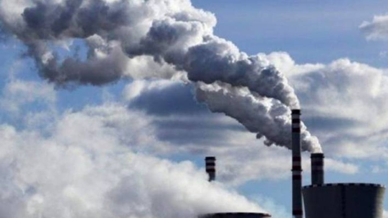 ‘Kömür santrallerine verilen bütün izinler iptal edilmeli’ çağrısı