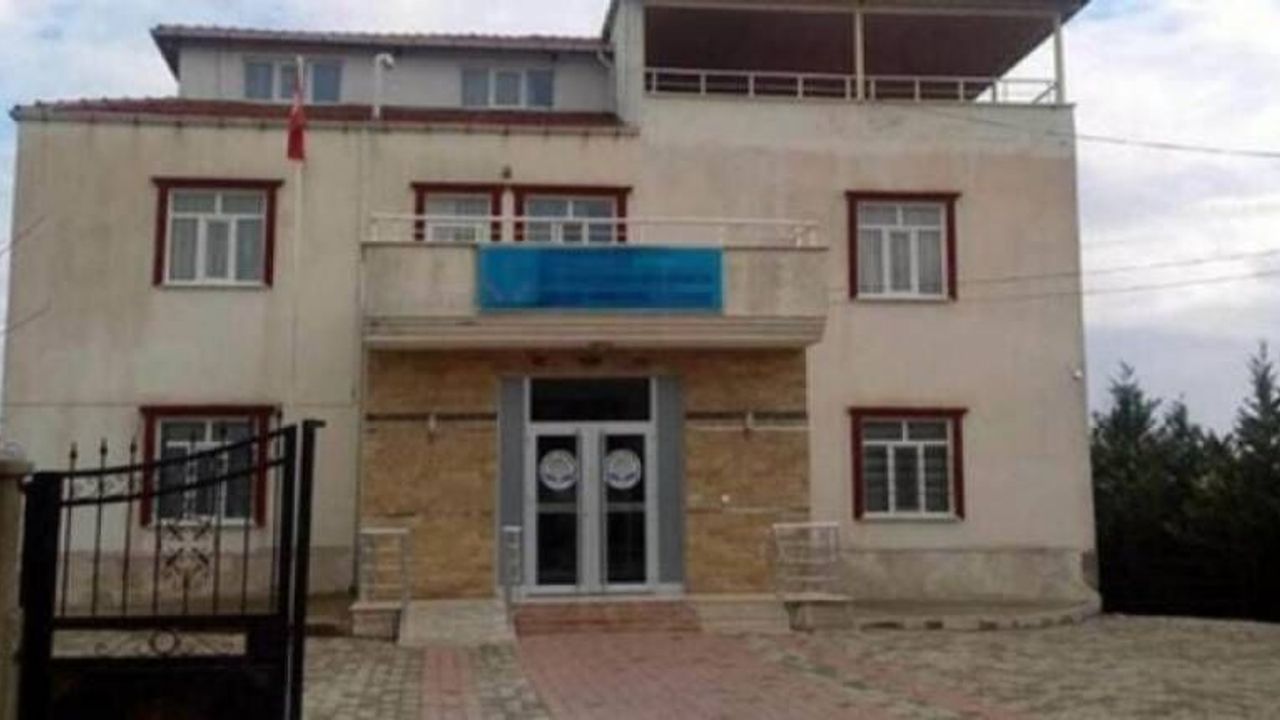 Süleymancılar’ın yurdunda 12 yaşındaki çocuğa cinsel istismar