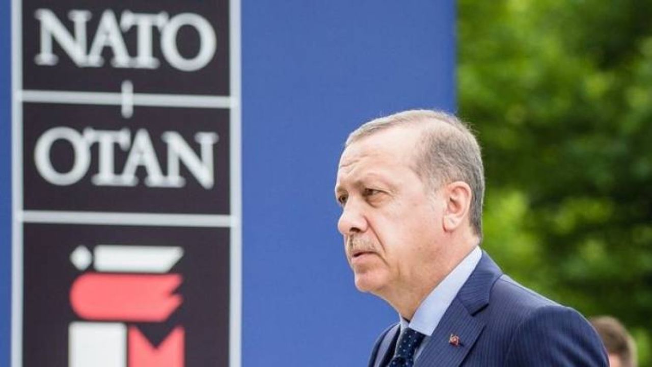 Times: NATO'nun uyum içinde olmasına en büyük tehdit Erdoğan