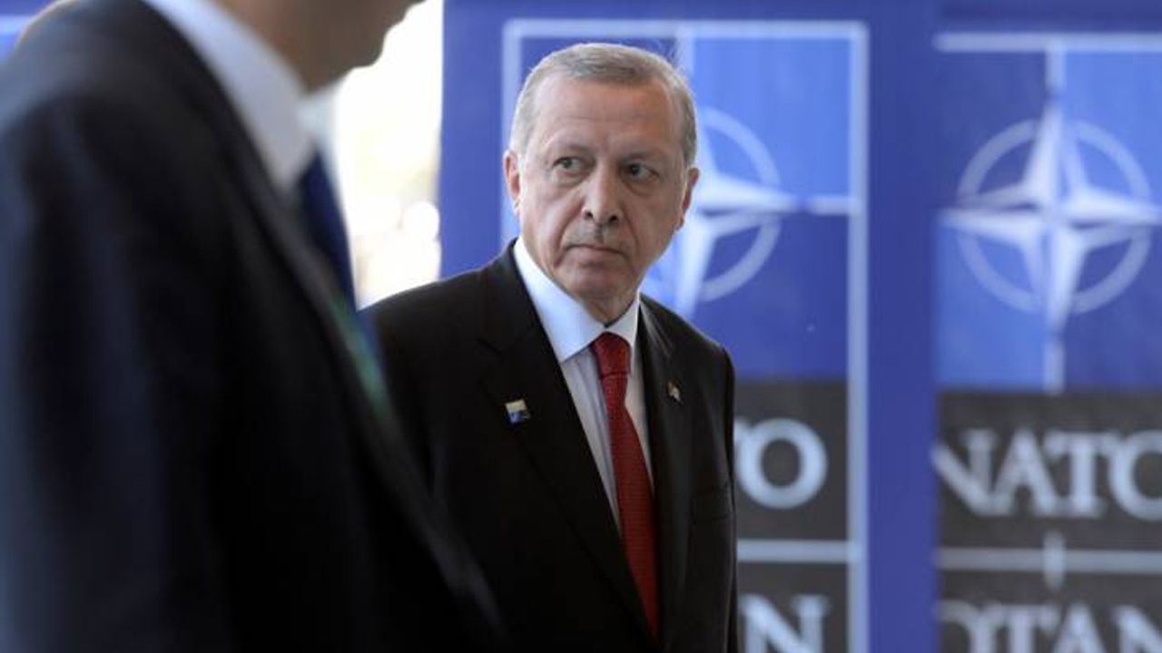 Türkiye’nin NATO’dan talebi masada kaldı, veto kartı ortadan kalktı