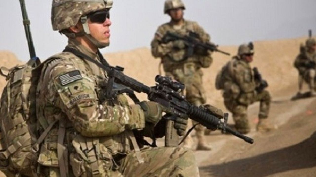 Pentagon duyurdu: Afganistan'dan çekilme tamamlandı