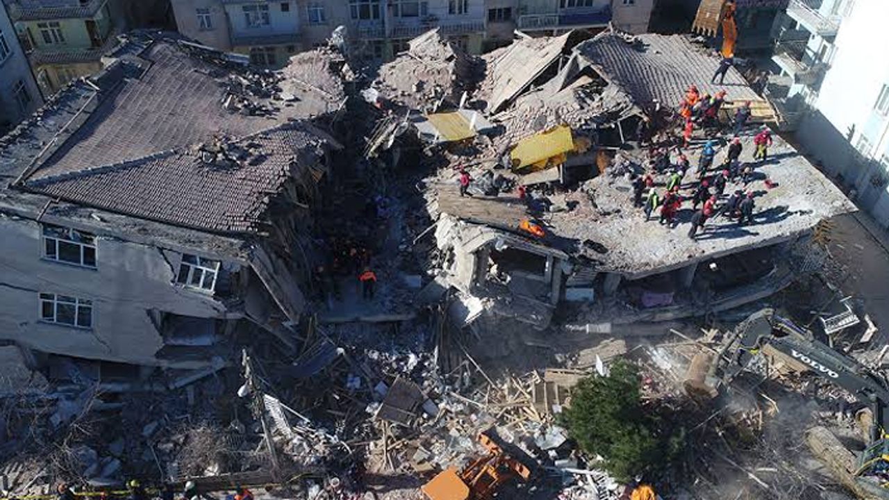 Depremden sonra Elazığ'da ev sahipleri kiraları artırdı: 700 lira olan daireye şimdi 1500 TL istiyorlar