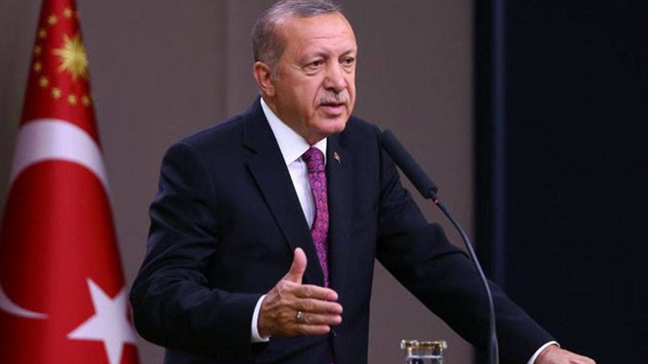 Erdoğan: Rusya, Astana’ya da Soçi’ye de sadık değil