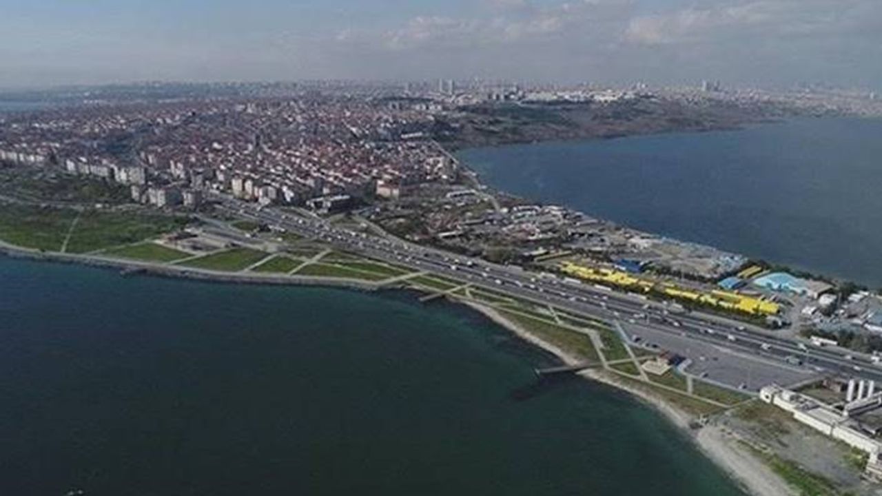 TÜBİTAK'ın Kanal İstanbul Raporu: Ekosistem zarar görecek