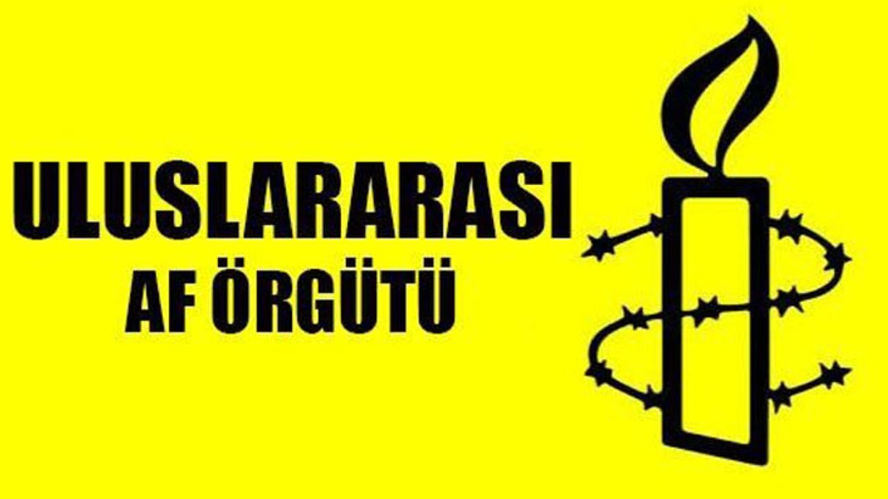 Af Örgütü: BMGK üyesi devletler ve müttefikleri, ihlallere suç ortağı olmaya devam ediyor