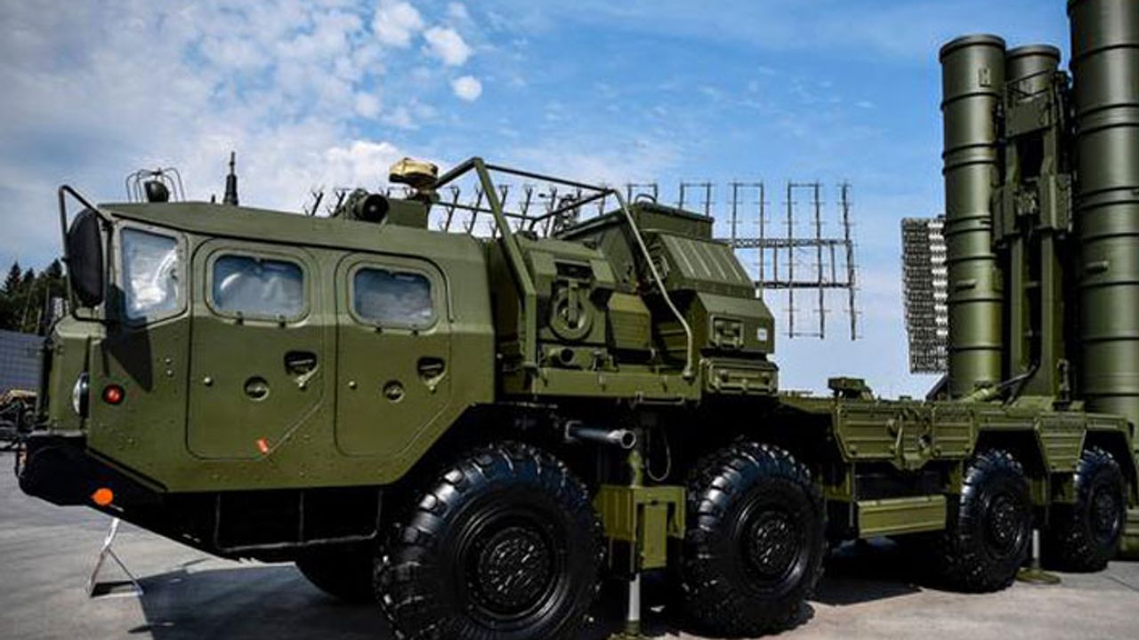 Pentagon’dan Türkiye’ye Patriot koşulu: S-400’ü Rusya'ya geri gönderin