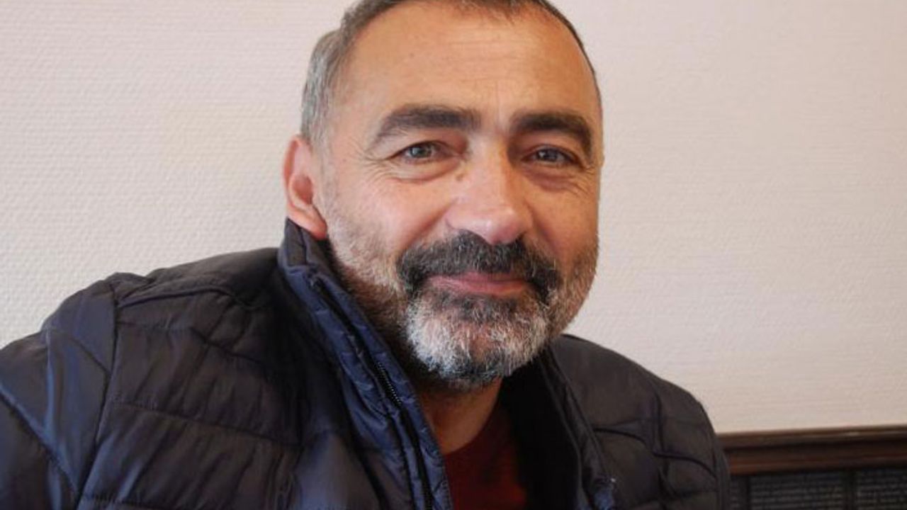 Alevi kurumlarından AABK Onursal Başkanı Turgut Öker’in duruşmasına çağrı